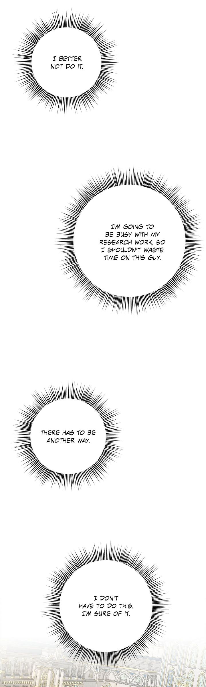 The Way the Mage Faces Death chapter 85 page 48