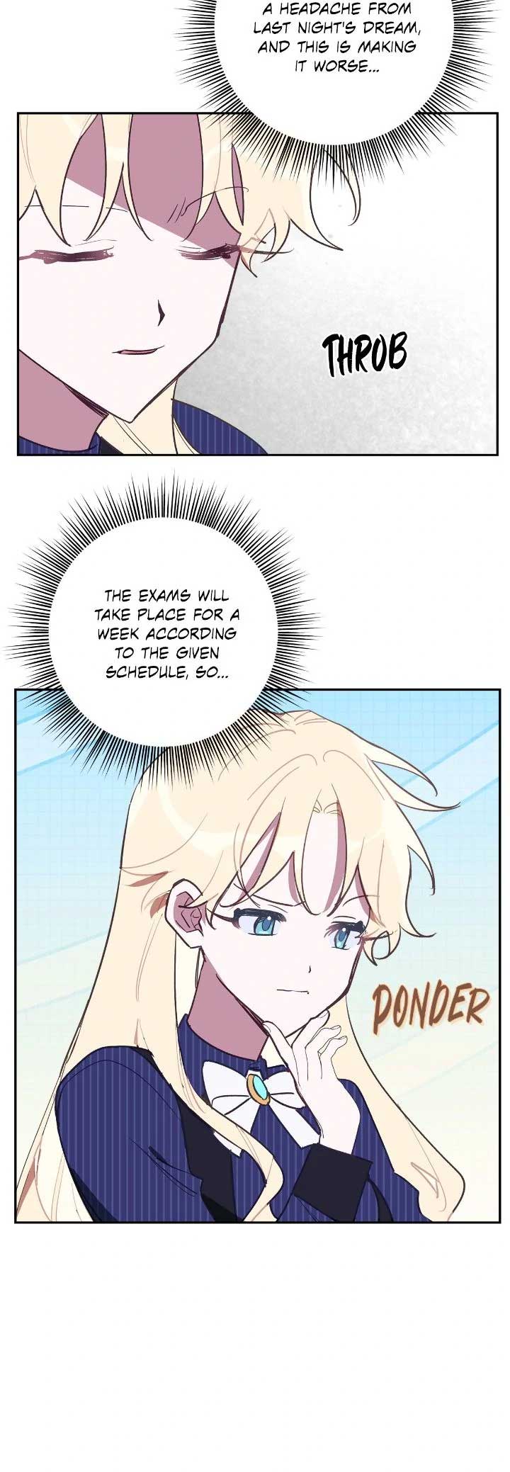 The Way the Mage Faces Death chapter 86 page 4
