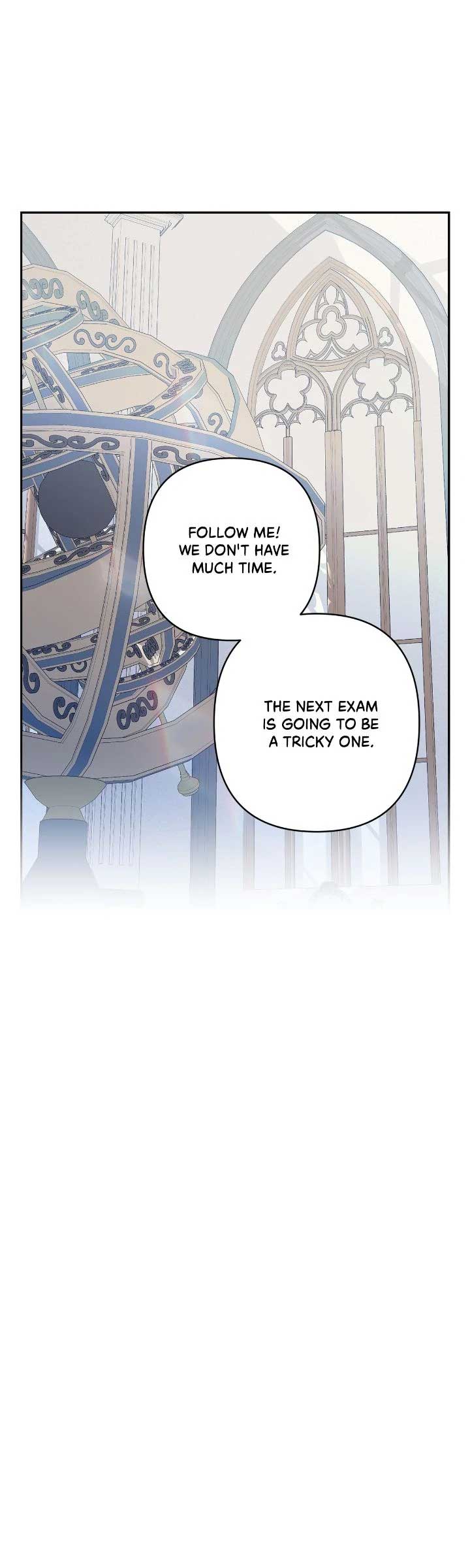 The Way the Mage Faces Death chapter 86 page 6