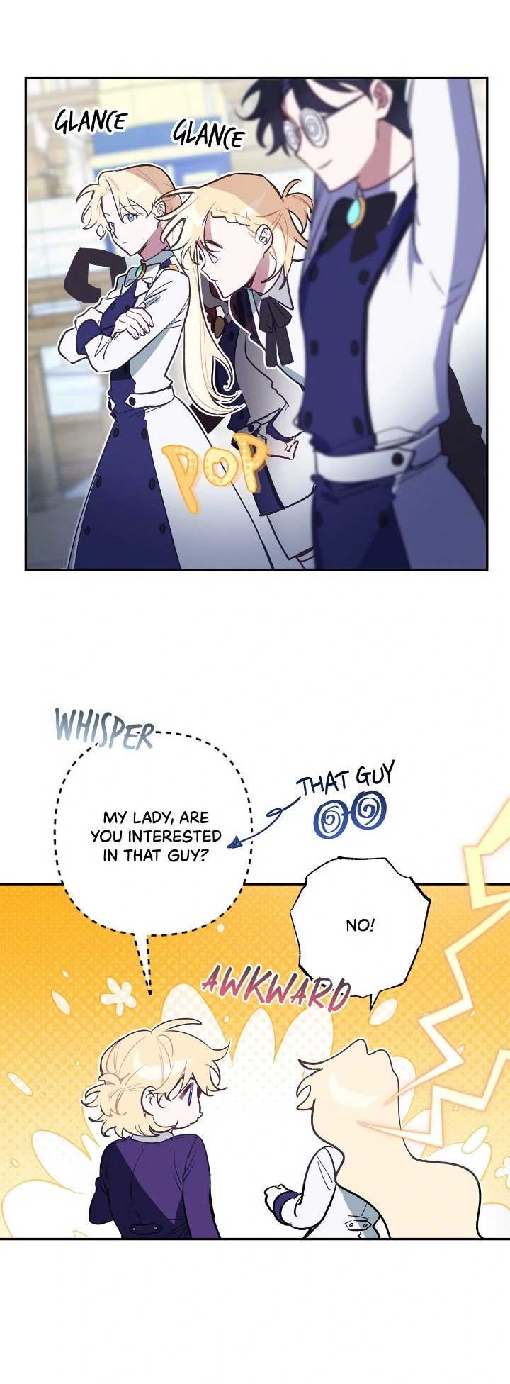 The Way the Mage Faces Death chapter 86 page 8