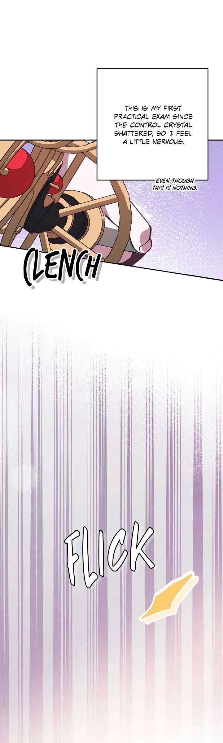 The Way the Mage Faces Death chapter 86 page 11