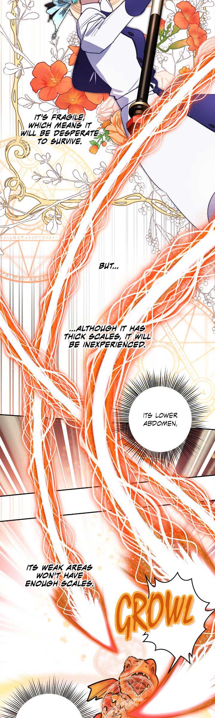 The Way the Mage Faces Death chapter 86 page 16