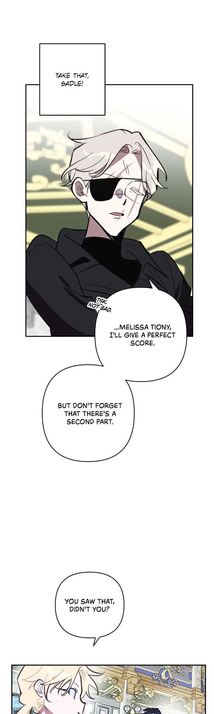 The Way the Mage Faces Death chapter 86 page 19