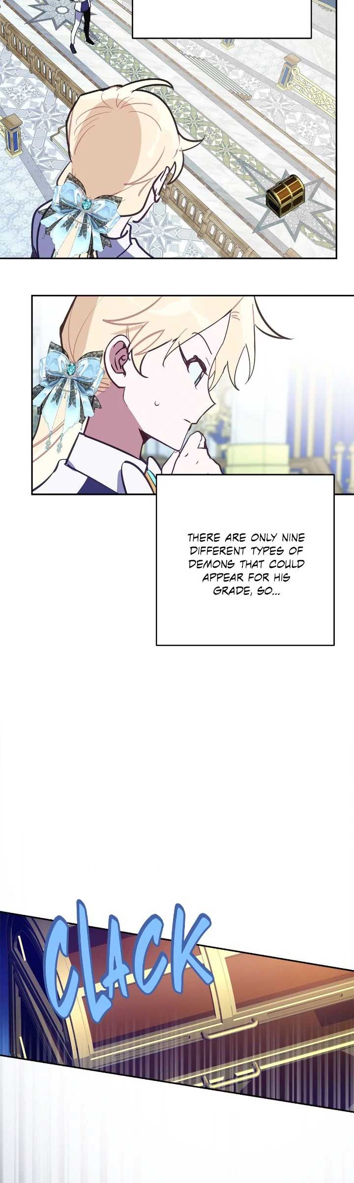 The Way the Mage Faces Death chapter 86 page 21