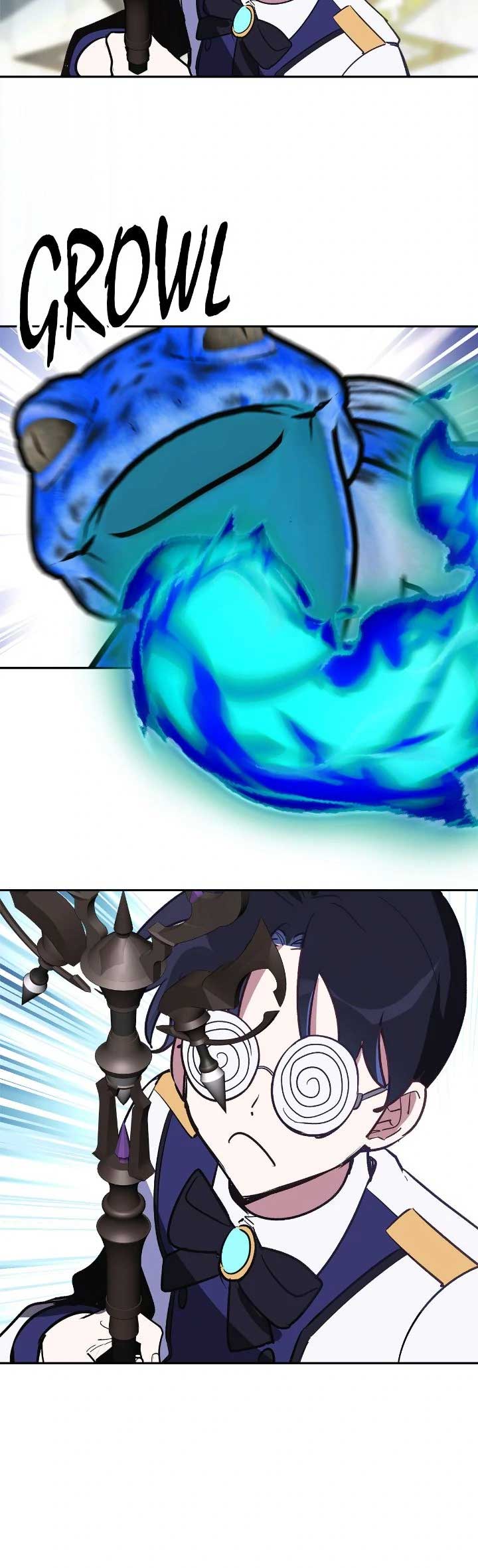 The Way the Mage Faces Death chapter 86 page 23