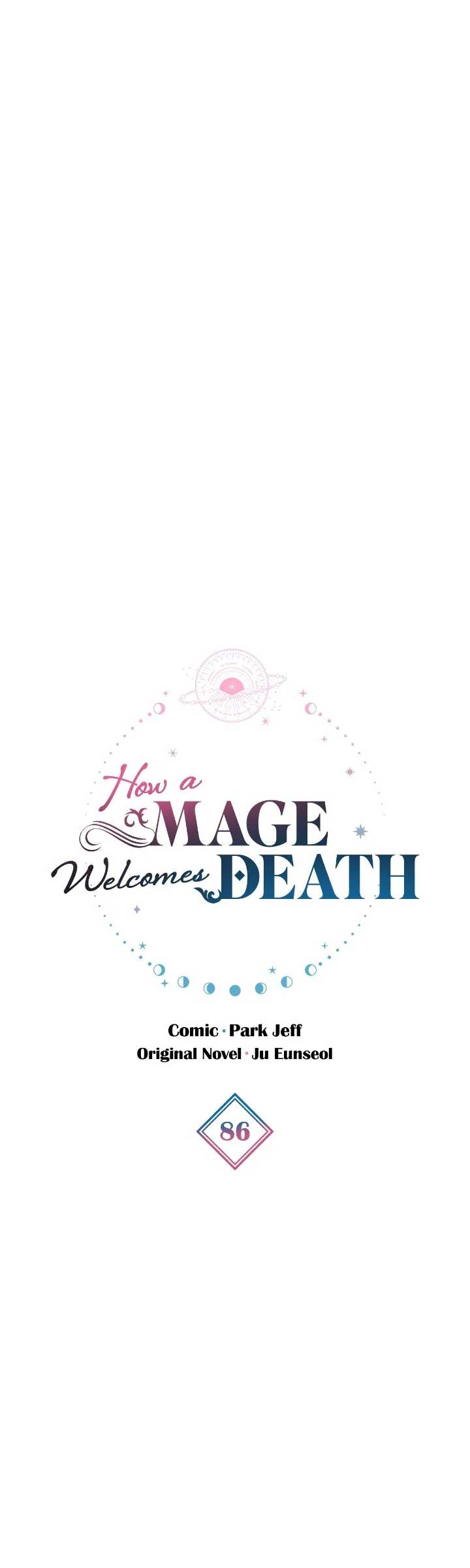 The Way the Mage Faces Death chapter 86 page 26