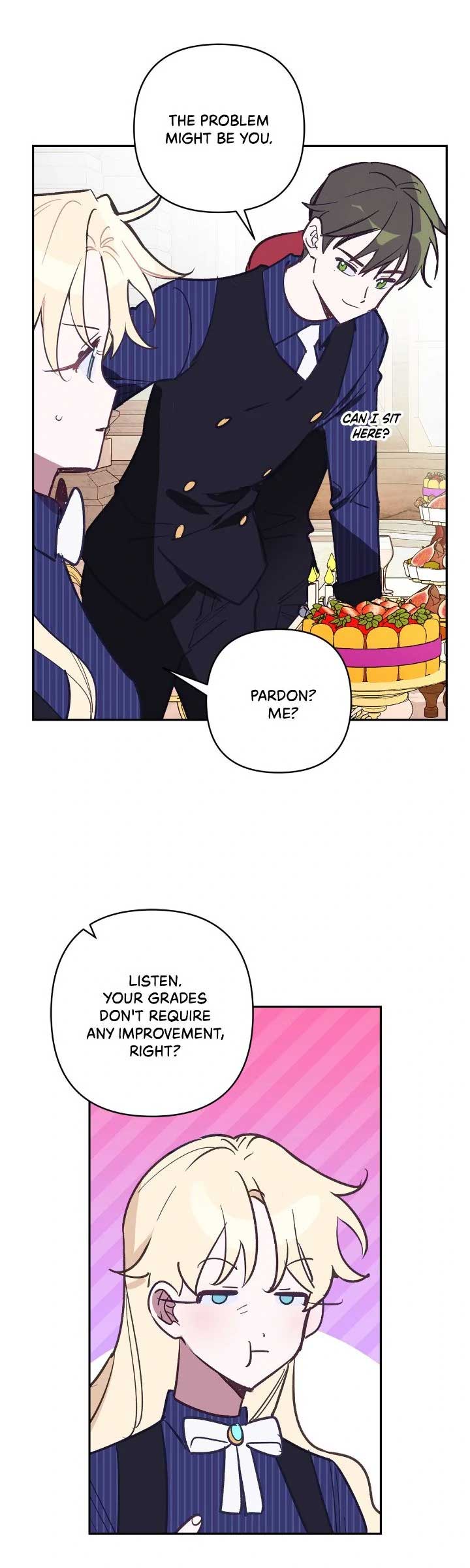 The Way the Mage Faces Death chapter 86 page 29