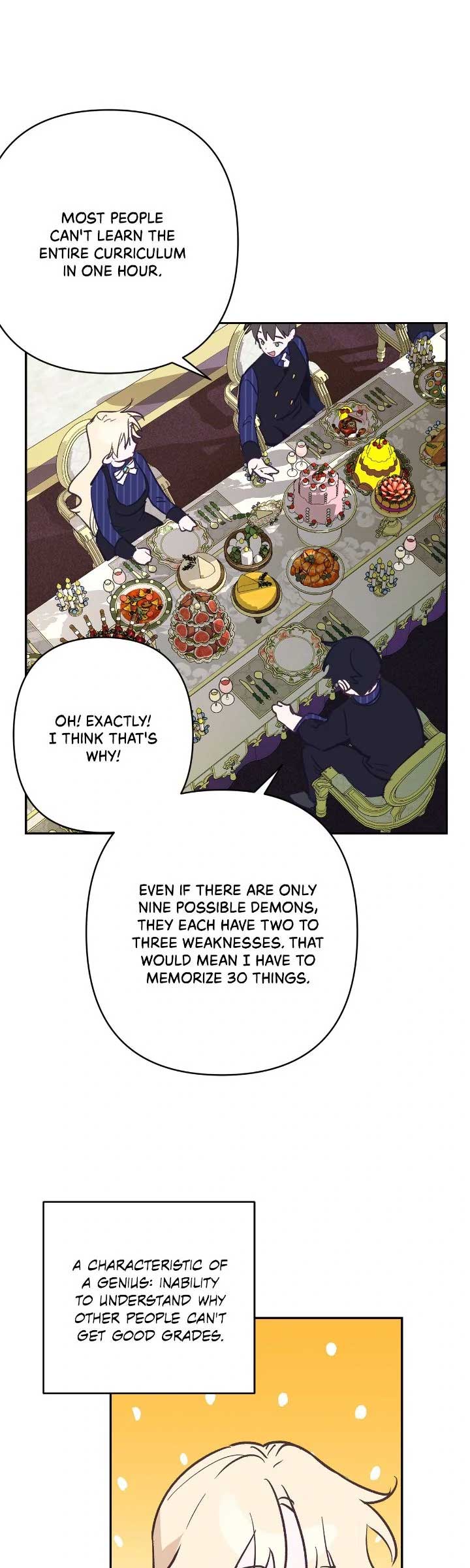 The Way the Mage Faces Death chapter 86 page 30