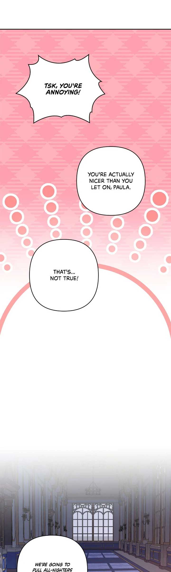 The Way the Mage Faces Death chapter 86 page 37
