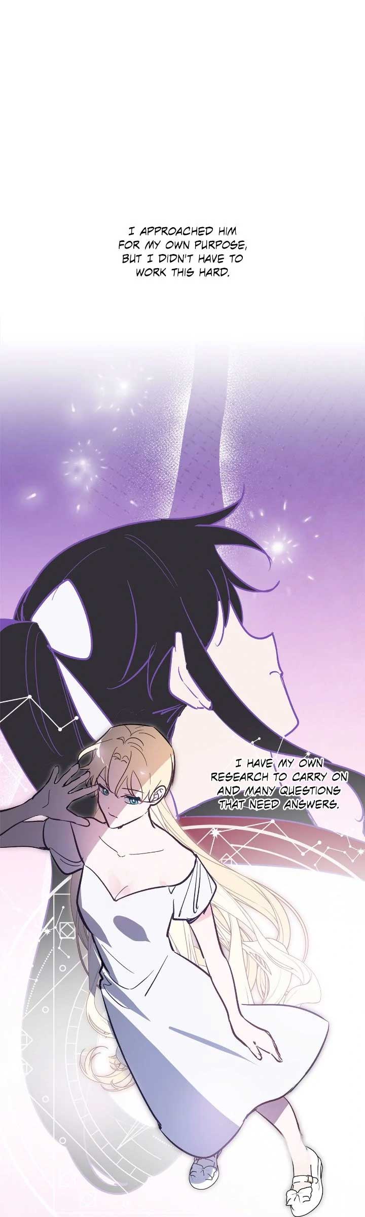 The Way the Mage Faces Death chapter 86 page 40