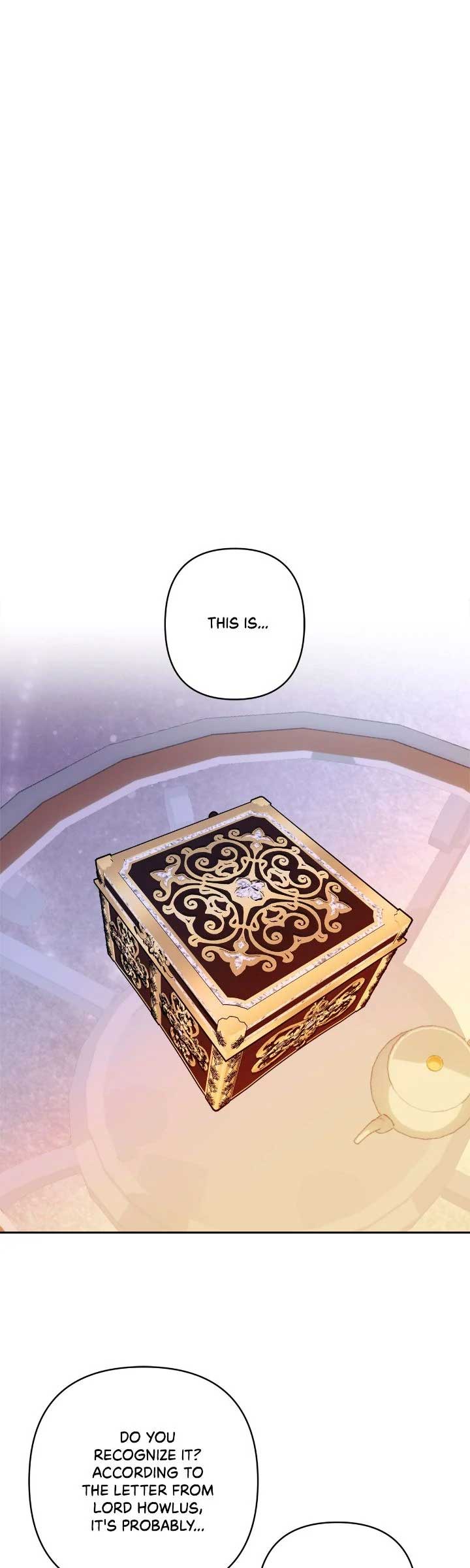 The Way the Mage Faces Death chapter 87 page 1
