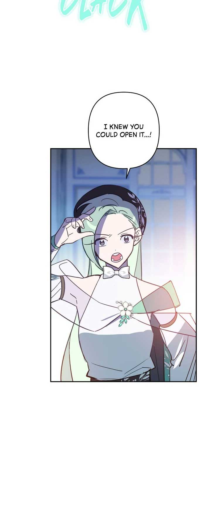 The Way the Mage Faces Death chapter 87 page 4