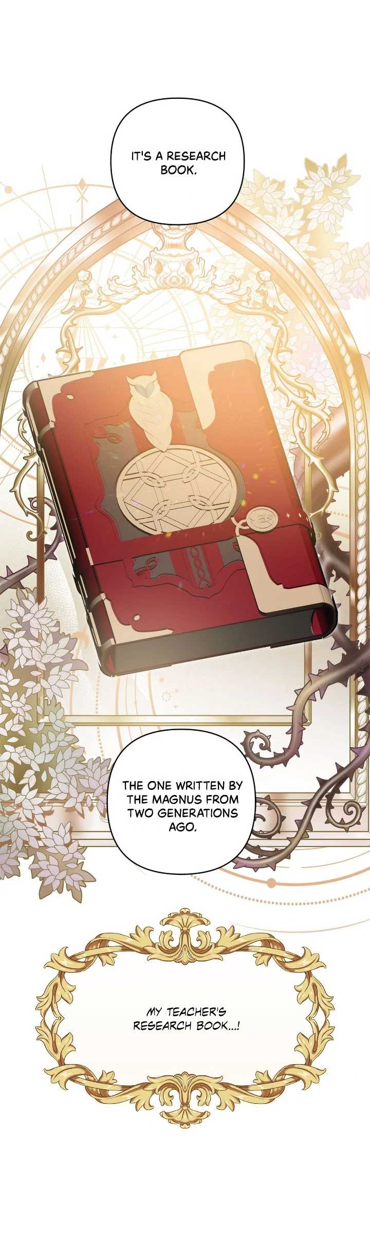 The Way the Mage Faces Death chapter 87 page 5