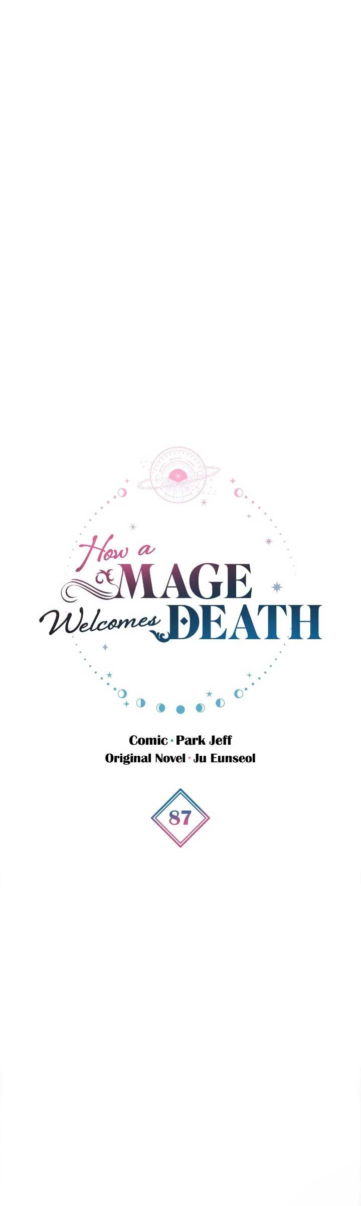 The Way the Mage Faces Death chapter 87 page 6