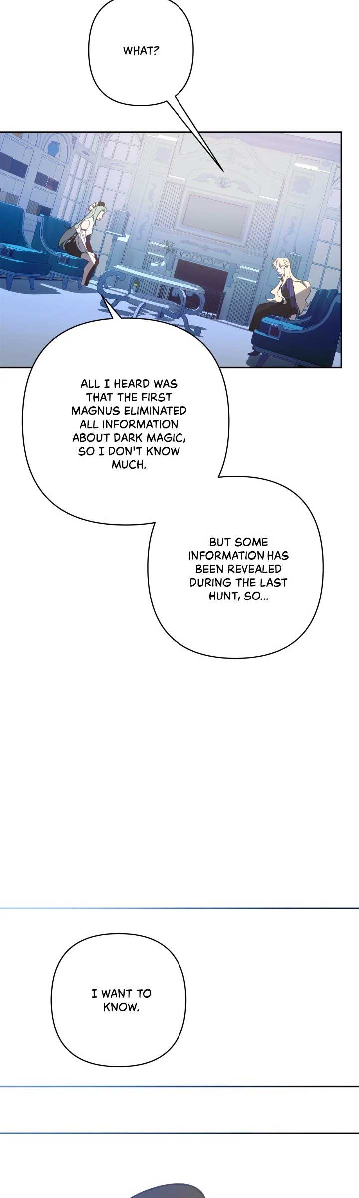 The Way the Mage Faces Death chapter 87 page 12