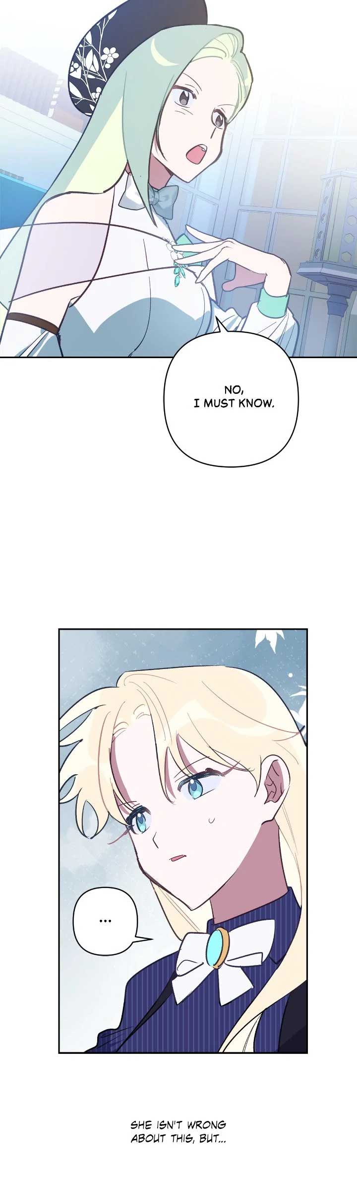 The Way the Mage Faces Death chapter 87 page 13
