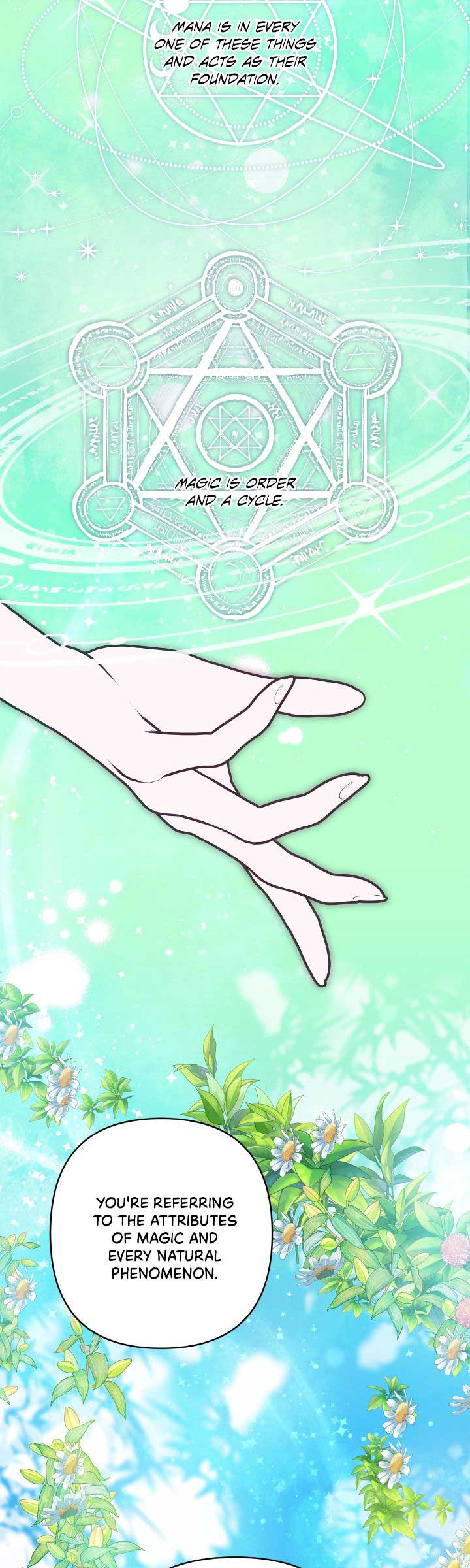 The Way the Mage Faces Death chapter 87 page 17