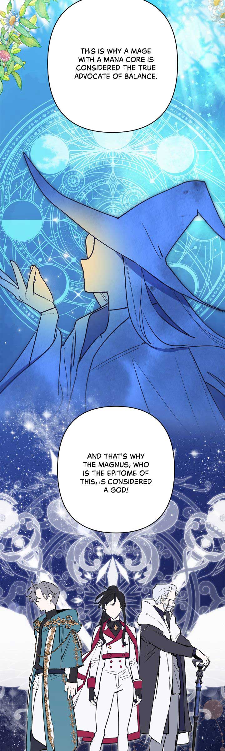 The Way the Mage Faces Death chapter 87 page 18