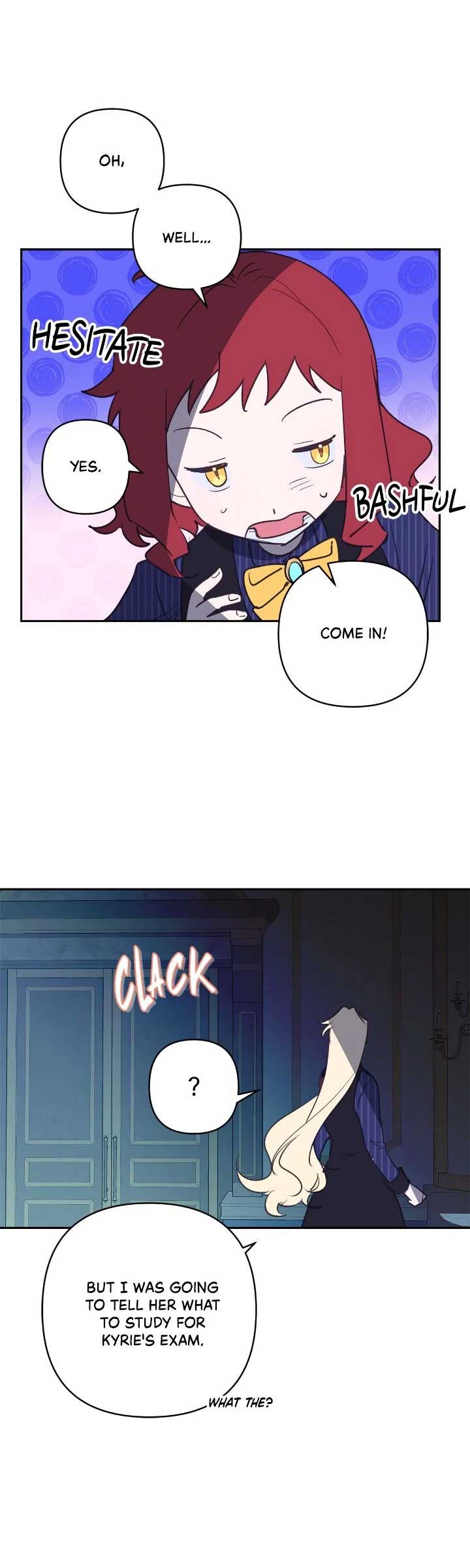 The Way the Mage Faces Death chapter 87 page 31
