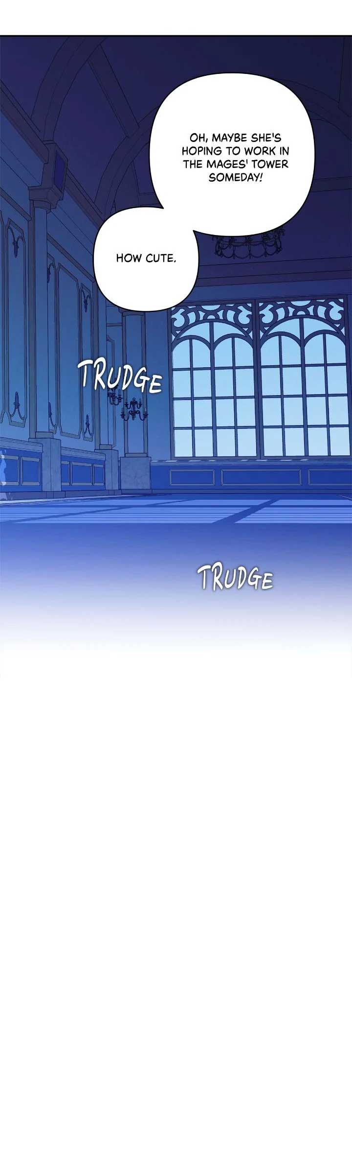 The Way the Mage Faces Death chapter 87 page 32