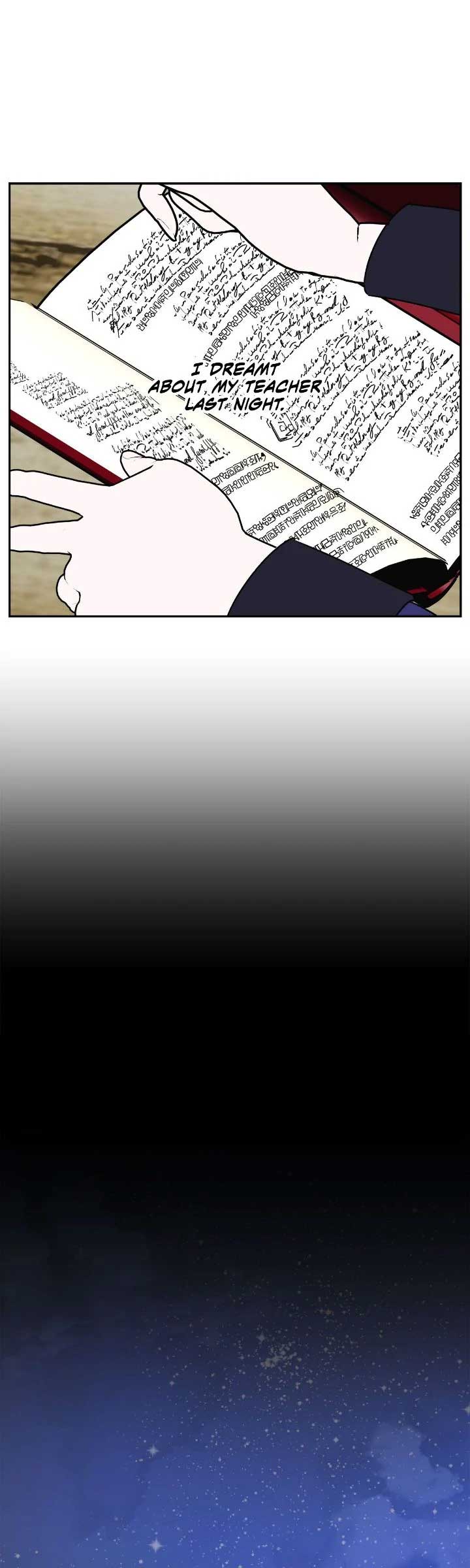The Way the Mage Faces Death chapter 87 page 35