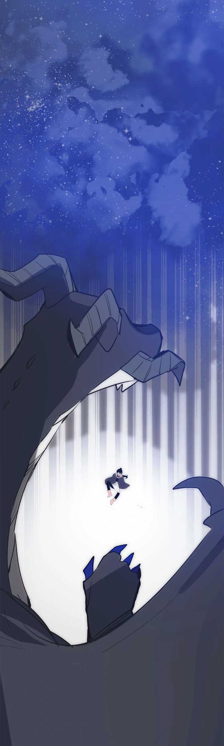 The Way the Mage Faces Death chapter 87 page 36