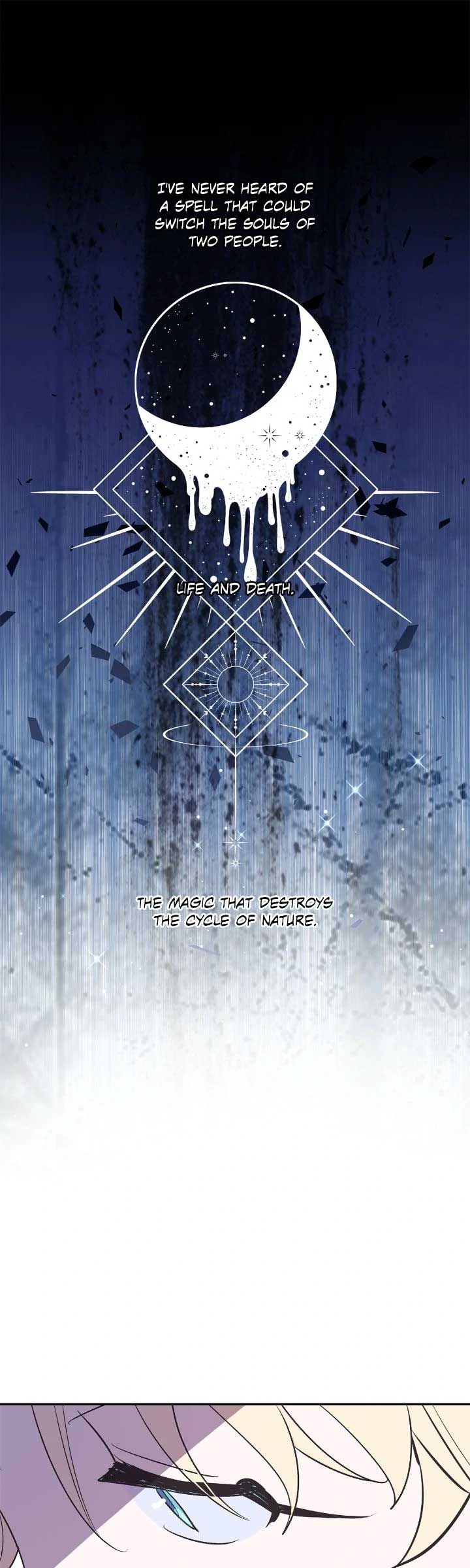 The Way the Mage Faces Death chapter 87 page 40