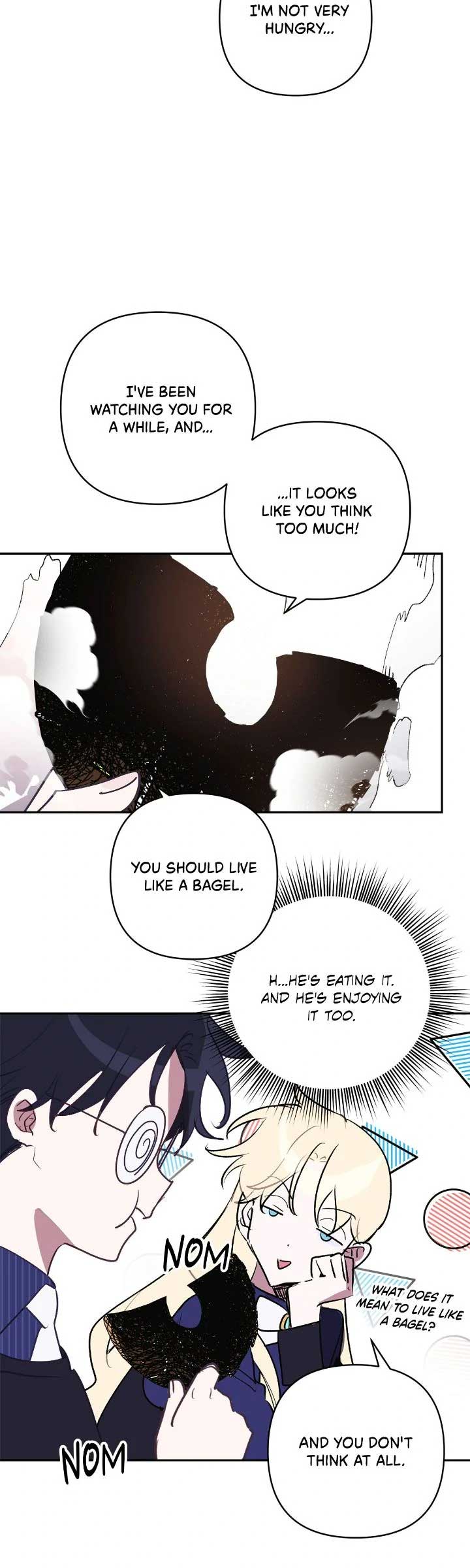 The Way the Mage Faces Death chapter 87 page 46