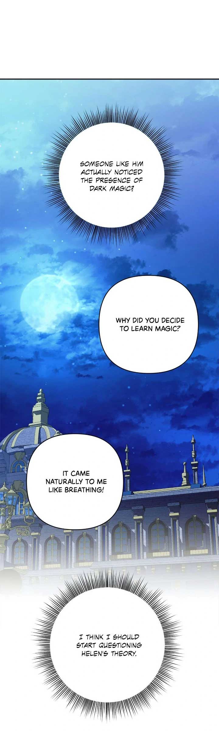 The Way the Mage Faces Death chapter 87 page 47