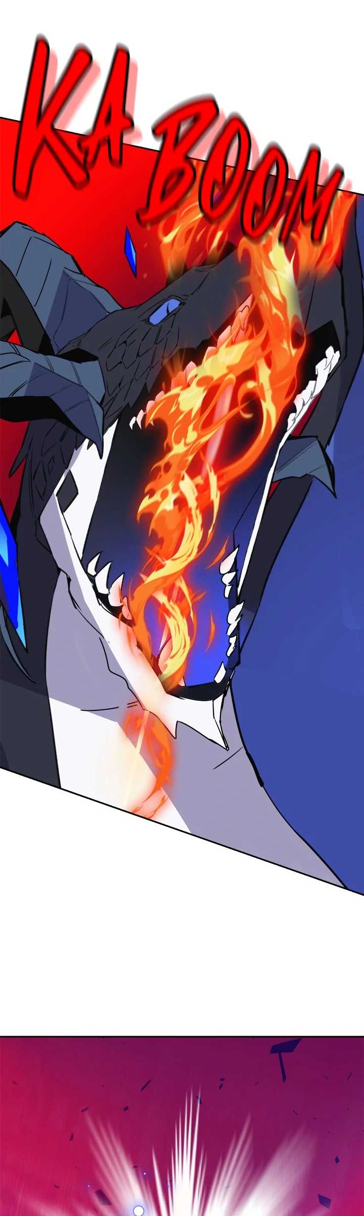 The Way the Mage Faces Death chapter 88 page 2