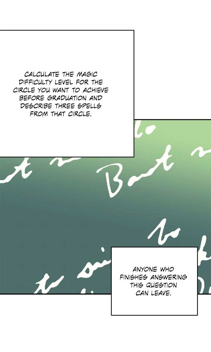 The Way the Mage Faces Death chapter 88 page 5