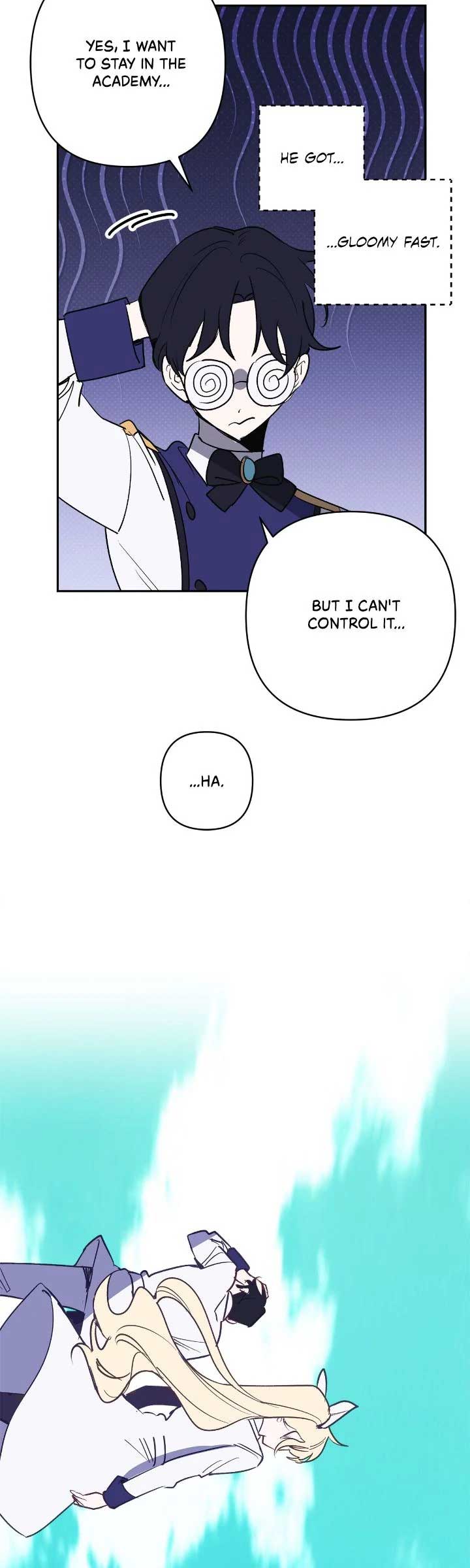 The Way the Mage Faces Death chapter 88 page 17