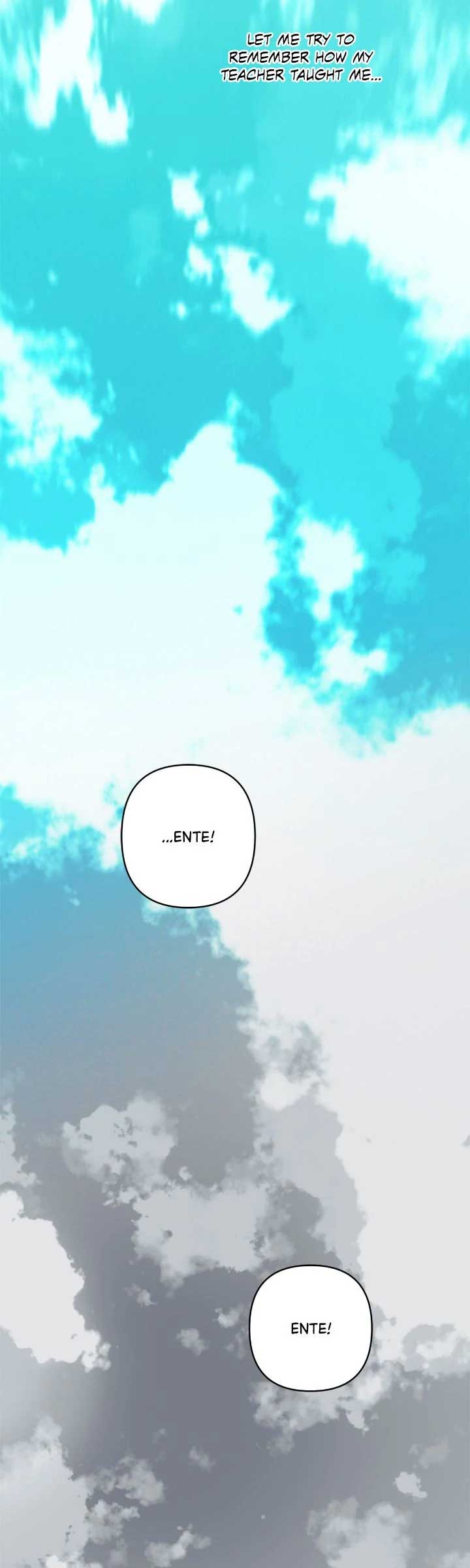 The Way the Mage Faces Death chapter 88 page 18