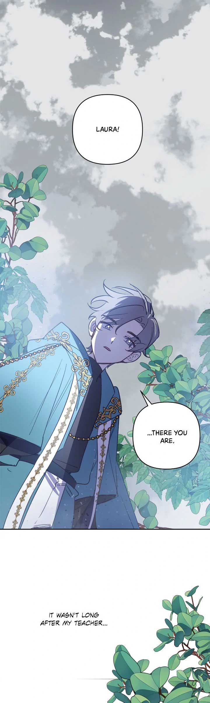 The Way the Mage Faces Death chapter 88 page 19