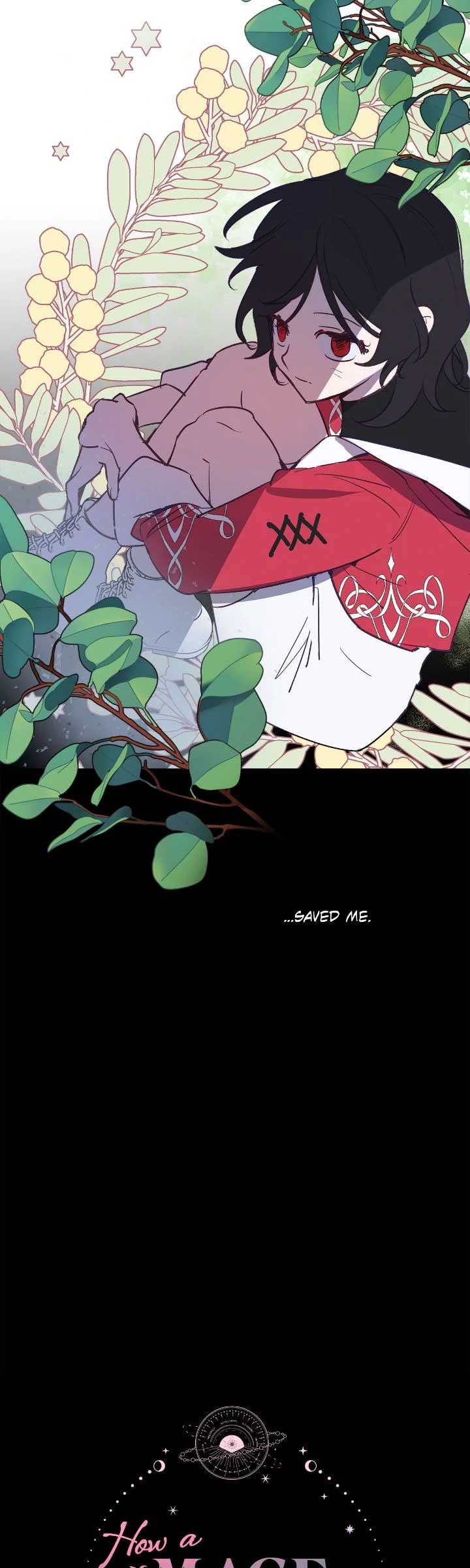 The Way the Mage Faces Death chapter 88 page 20