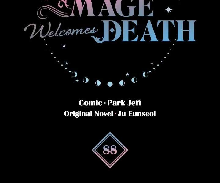 The Way the Mage Faces Death chapter 88 page 21