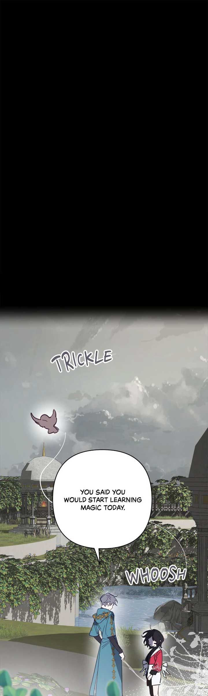The Way the Mage Faces Death chapter 88 page 22