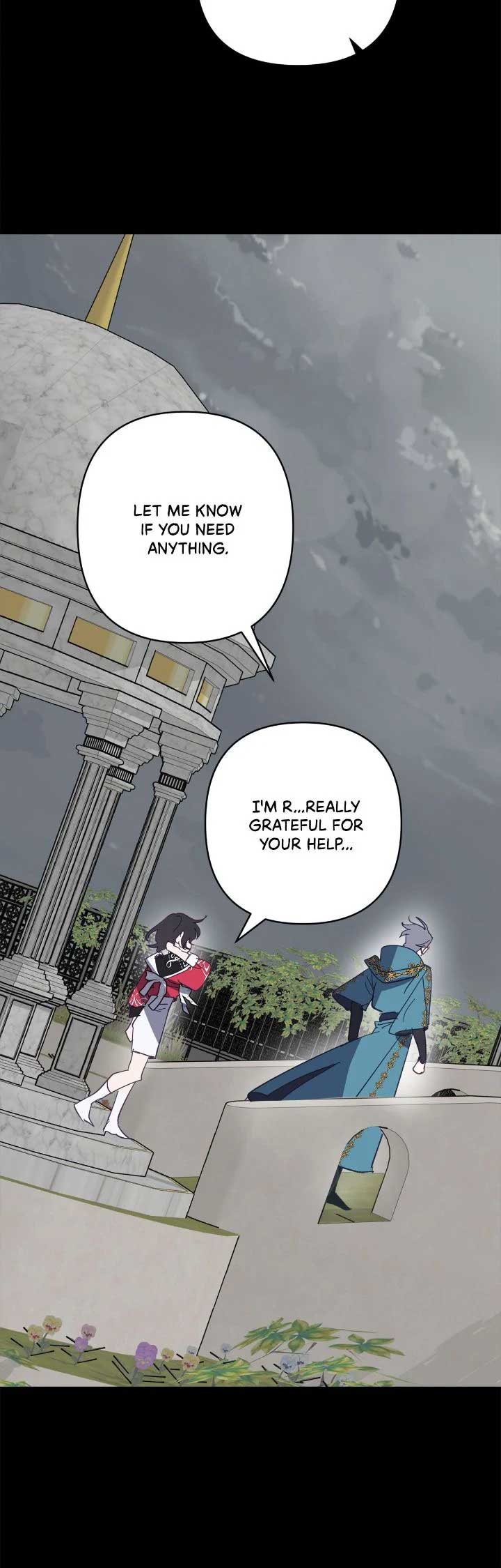 The Way the Mage Faces Death chapter 88 page 25