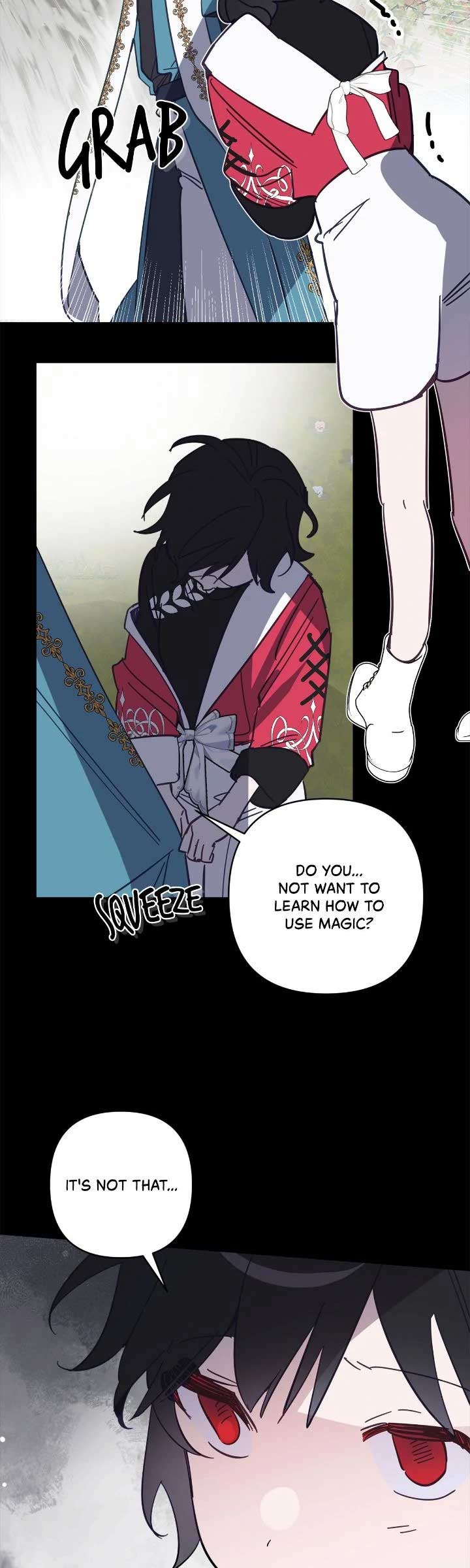 The Way the Mage Faces Death chapter 88 page 29