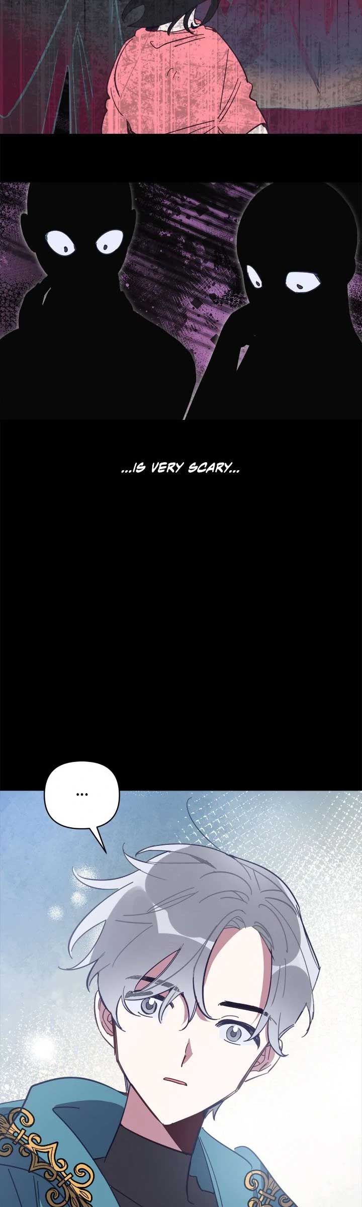 The Way the Mage Faces Death chapter 88 page 32