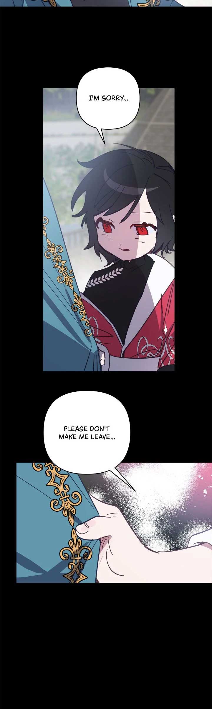 The Way the Mage Faces Death chapter 88 page 33