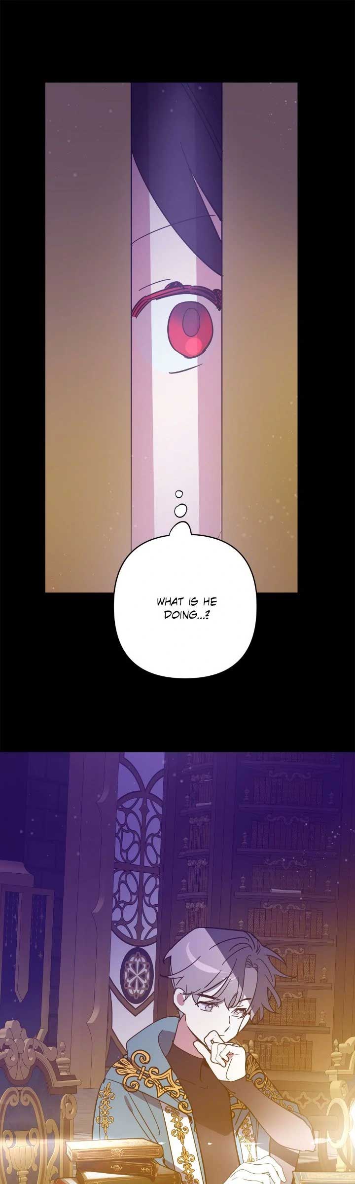 The Way the Mage Faces Death chapter 88 page 36