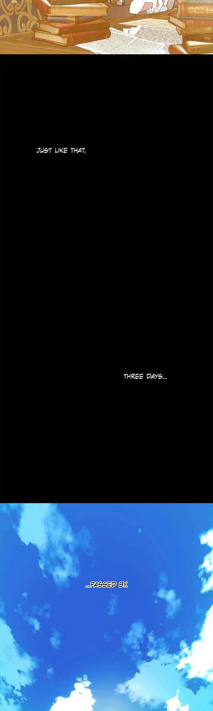 The Way the Mage Faces Death chapter 88 page 37