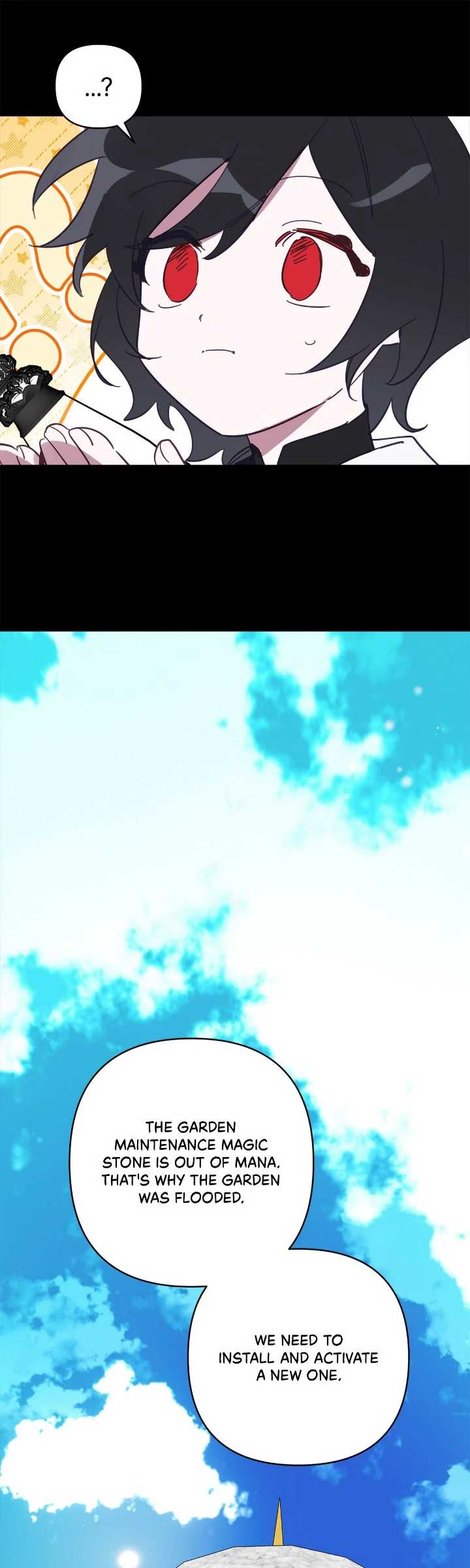 The Way the Mage Faces Death chapter 88 page 41