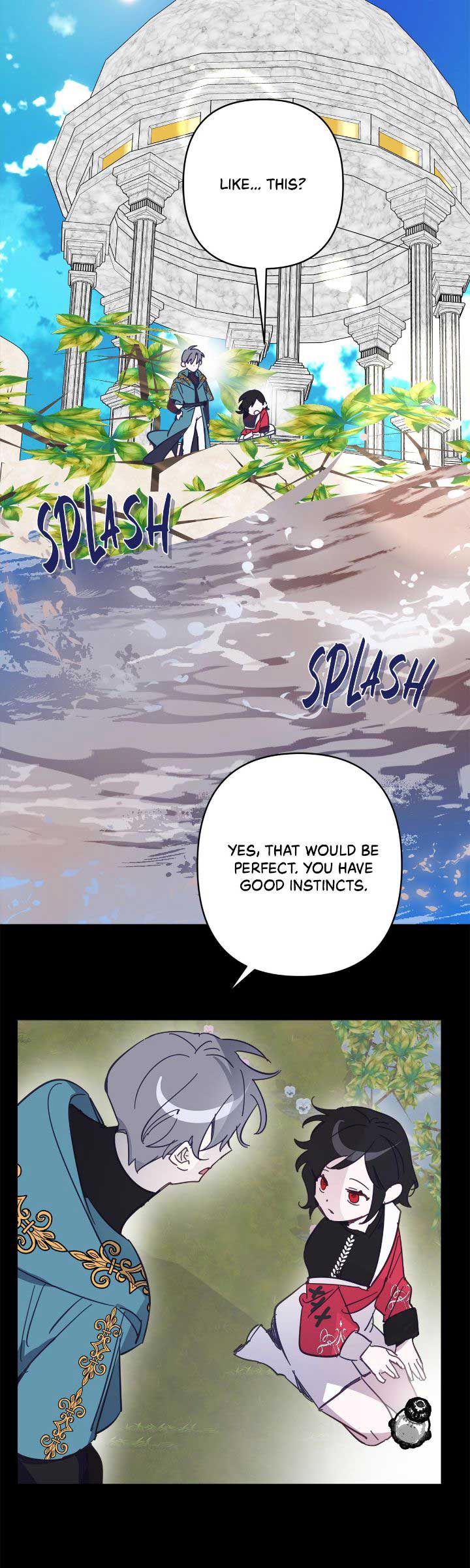 The Way the Mage Faces Death chapter 88 page 42