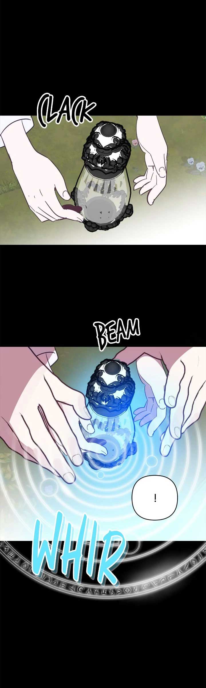 The Way the Mage Faces Death chapter 88 page 43