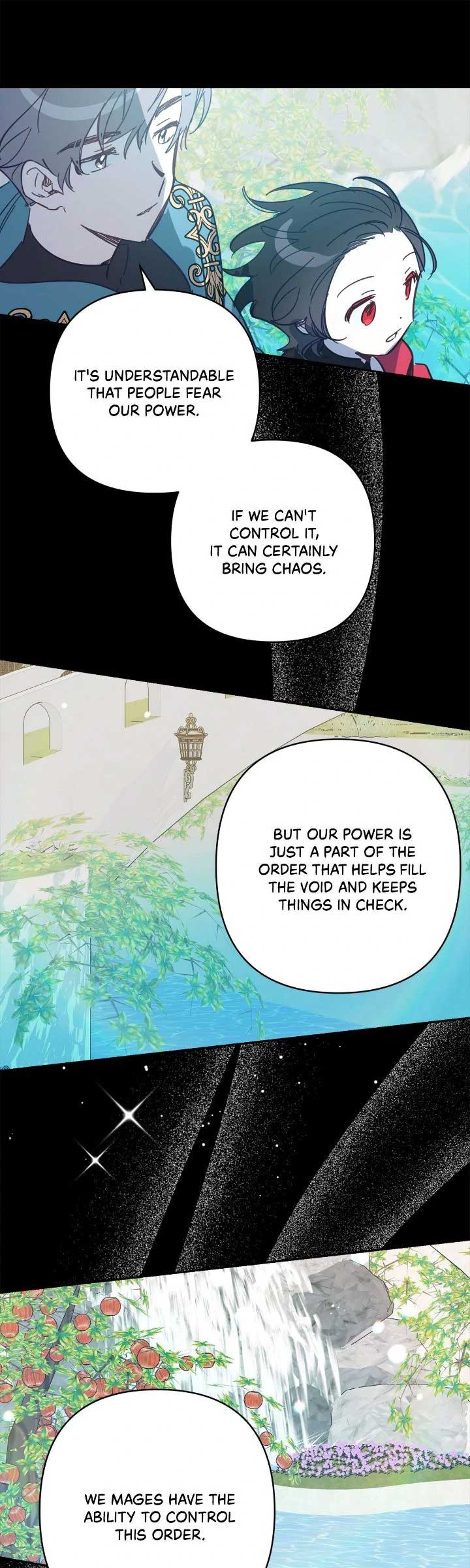 The Way the Mage Faces Death chapter 88 page 46