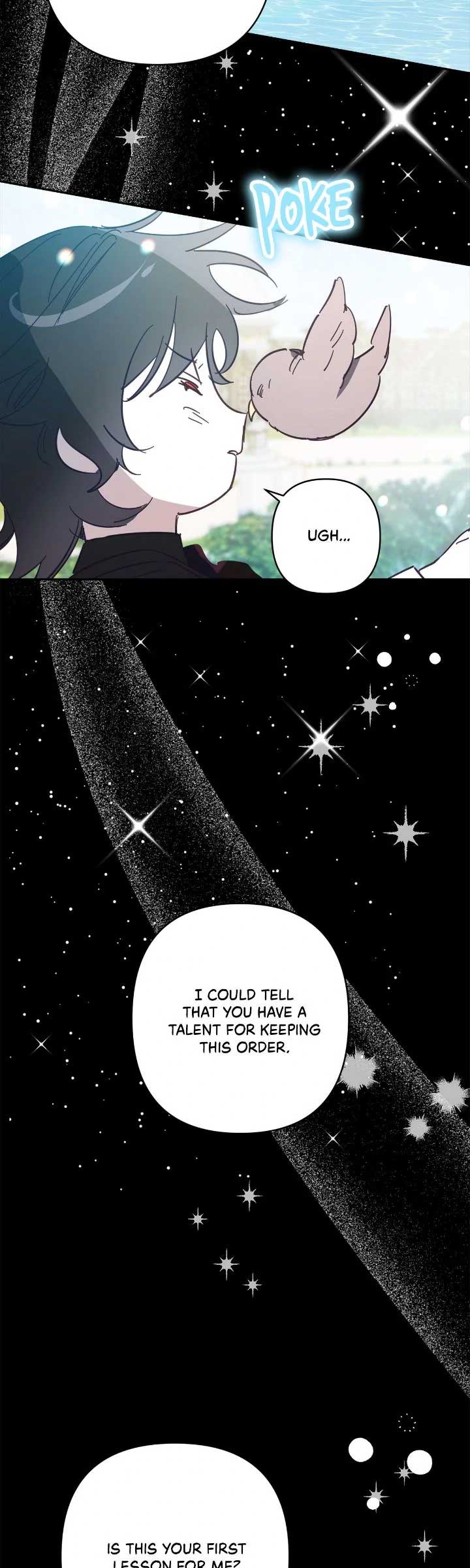 The Way the Mage Faces Death chapter 88 page 47
