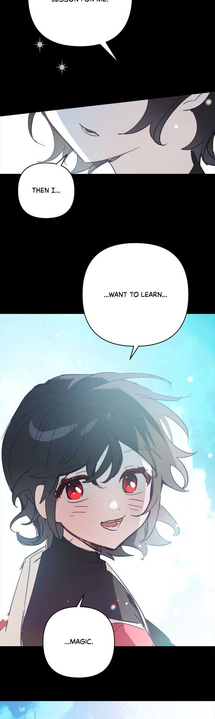 The Way the Mage Faces Death chapter 88 page 48