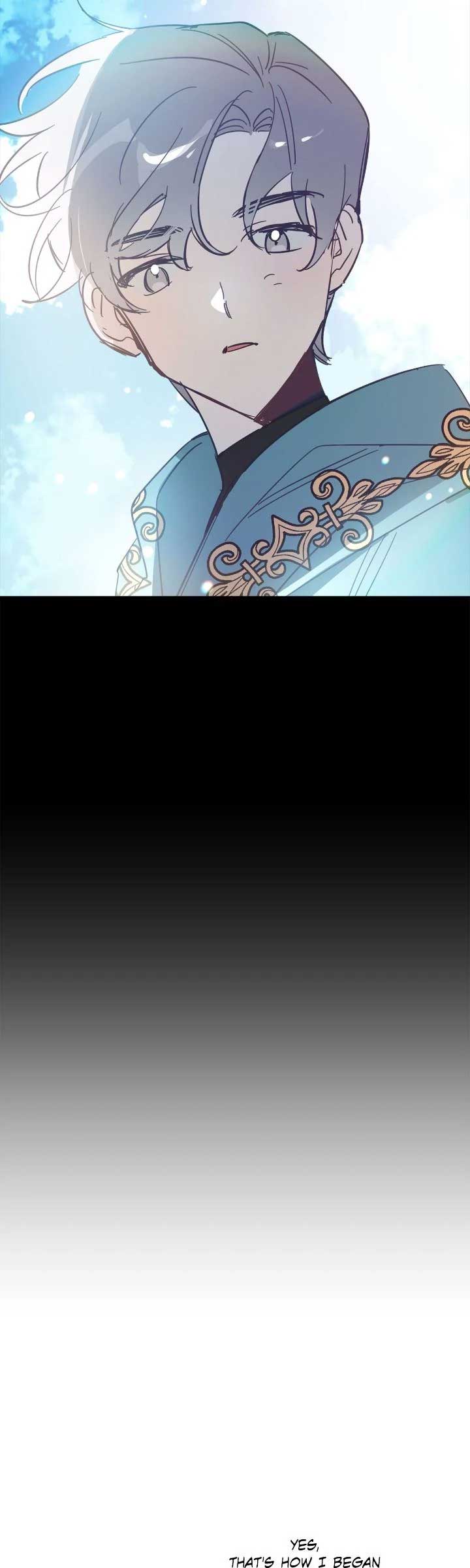 The Way the Mage Faces Death chapter 88 page 49